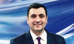 Anadolu Efes'in yeni genel direktörü: Alper Yılmaz