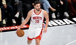 Alperen Şengün NBA’de normal sezonu nasıl geçirdi?