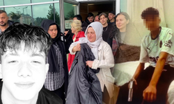 Yumrukla ölüme 7 yıl hapis! 15 yaşındaki Alperen Ömer Toprak'ın davasında karar çıktı