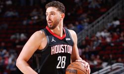 Alperen Şengün: “Sonraki maçta daha güçlü olacağım”