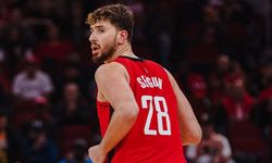 Alperen Şengün, Houston’ın son maçında oynamayacak