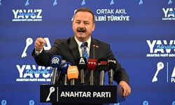 Anahtar Parti’ye dikkat çeken transfer: Eski İYİ Partili isim katılıyor