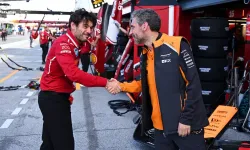 Garloff: “Stella, bir şey başaramayacağının farkında”