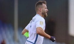 Akıl almaz maç! 11 gollü düelloda kazanan Dinamo Kiev