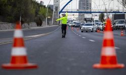 Ankara’da “1920 Koşusu” düzenlemesi: Yarın çok sayıda yol trafiğe kapalı
