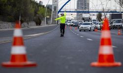 Ankara'da hangi yollar kapalı? Bilkent Yol Koşusu trafiği etkileyecek