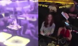 Ankara'da "insan ticareti" operasyonu: Yabancı uyruklu 38 kadın kurtarıldı