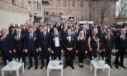 Ankara’nın turizm vizyonu açıklandı!