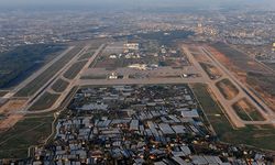 Antalya Havalimanı'nda bir rekor daha aşıldı: Kapasite 82 milyona çıktı!