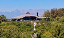 Antalya’nın yerelden ilham alan en özel restoranları