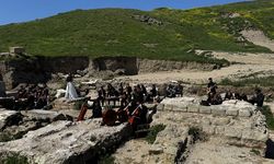 Perinthos Antik Kenti’nde unutulmaz gece! 2 bin yıl sonra müzik yankılandı