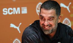 Arda Turan Shakhtar ile tarih peşinde