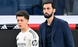Real Madrid’de Arbeloa ve Arda krizi