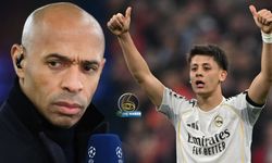 Münih'te Arda Güler fırtınası: Rekorlar ve efsane golleri yarı final için yetmedi!