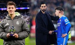 Arbeloa’dan Arda Güler’e övgü dolu sözler: “Büyük işleri şimdiden yapıyor”