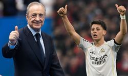 İngiliz devinden Arda Güler çıkartması: Dudak uçaklatan bonservis!