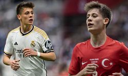 Real Madrid'de sakatlık şoku! Milli yıldızımız Arda Güler sezonu kapattı