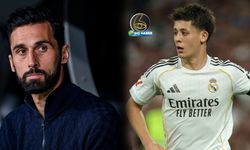 Bernabeu'da Arda Güler resitali! Real Madrid evinde hata yapmadı!