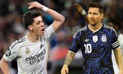 Arda Güler'in golünü Messi bile atamadı!