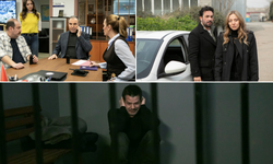 Arka Sokaklar yeni bölümde Ali tutuklanıyor mu? Yağız cinayetinde şok deliller: Fevzi dengeleri değiştiriyor! Arka Sokaklar 744. bölüm fragman izle!