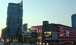 Ankara'da ünlü AVM'den radikal karar! 18 yaş altı giremiyor