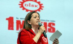 DİSK’ten taksim tepkisi: Yasaklar iktidarın zihniyetini gösteriyor