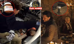 Game of Thrones'taki Starbucks bardağından Artemis 2'deki Nutella kavanozuna! Tesadüf mü reklam mı?