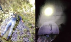 Artvin'de korkutan olay: 70 metrelik duvardan düşerek hayatını kaybetti