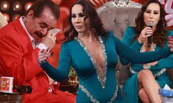 İbo Show’da Tatlıses’le yıllar sonra buluşan Asena o gecenin perde arkasını anlattı
