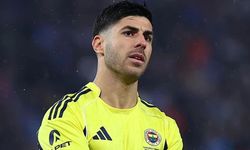 Fenerbahçe'den Asensio açıklaması!