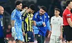 Fenerbahçe'de maçtan önce Asensio kararı belli oldu!