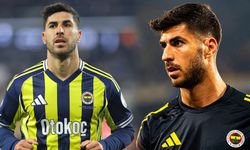 Fenerbahçe'de dev derbi öncesi Marco Asensio müjdesi: Sahada olacak mı? Belli oldu...