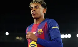 Barcelona açıkladı: Yamal sezonu kapattı!