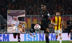 Asprilla’dan tepki çeken paylaşım! Taraftarlar çılgına döndü