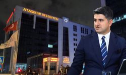 Ataşehir Belediyesi'ne "yolsuzluk" operasyonu: Başkan Onursal Adıgüzel dahil 18 kişi gözaltında!