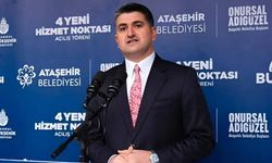 Ataşehir Belediyesine yönelik yolsuzluk soruşturması: 19 tutuklama 1 adli kontrol talebi