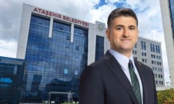 Ataşehir Belediye Başkanı Onursal Adıgüzel dahil 20 kişi adliyede!