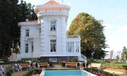 23 Nisan’da Atatürk Köşkü çocuklara ücretsiz