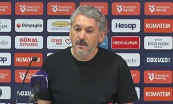 Atila Gerin: "Hırsımızla enerjimizle sahada olacağız"