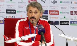 Gerin: “Hak ettiğimiz bir galibiyet aldık”