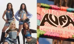Aura kız grubu üyeleri kimler? Aura kız grubunun isimleri nedir? Türkiye'nin yeni kız grubu Aura mı geliyor?