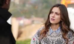 Taşacak Bu Deniz’in yıldızı Ava Yaman’dan Trabzon itirafı: Duyunca çok mutlu oldum