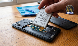 Avrupa'da çıkarılabilir batarya zorunlu oluyor!