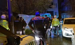 Polisten kaçan ehliyetsiz sürücü gazeteciye saldırdı: 260 bin lira ceza