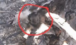 İran’dan düşürülen askeri uçakta ABD askerine ait vücut parçasının tespit edildiği iddiası