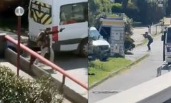 İstanbul Levent’teki çatışmaya ilişkin gözaltı sayısı 16’ya yükseldi