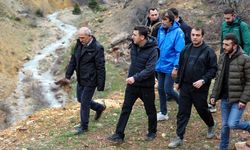 Terörün gölgesinden turizme: Rabat Vadisi ziyarete açılıyor