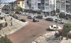 Manisa'da feci kaza: 17 yaşındaki lise öğrencisi hayatını kaybetti