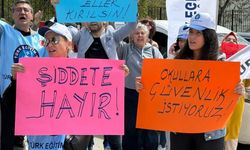 Eğitim sendikalarından "okullarda şiddete" tepki