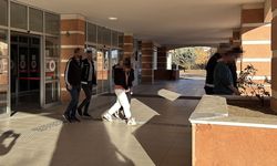 Kastamonu'da uyuşturucu operasyonu: 3 şüpheli tutuklandı